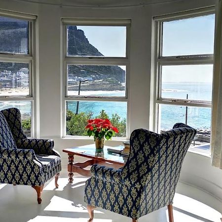 Rachawadee Accomodation​ & Health Spa Simon's Town Eksteriør billede