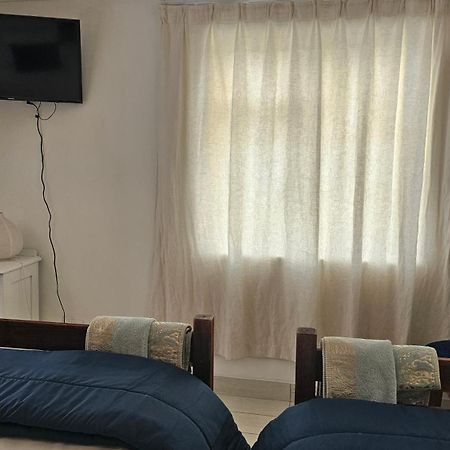 Rachawadee Accomodation​ & Health Spa Simon's Town Eksteriør billede