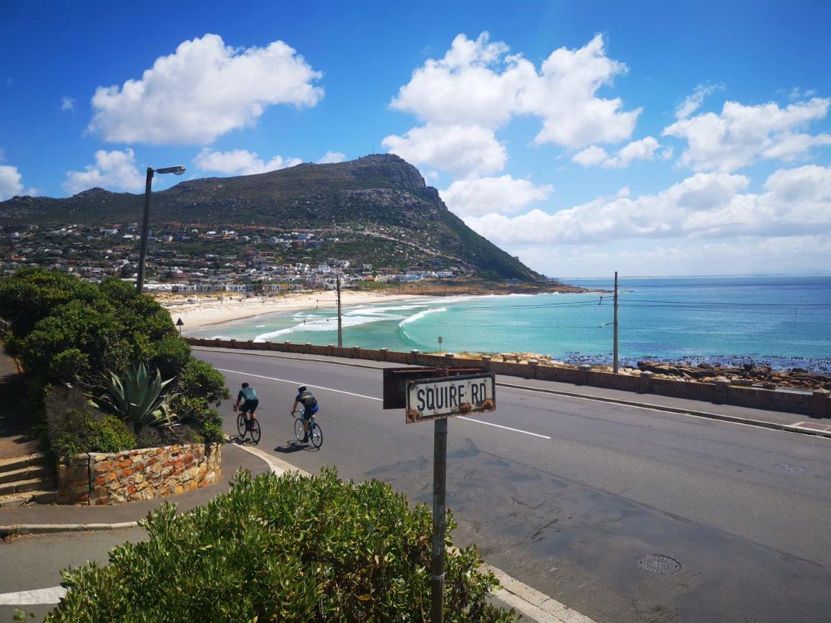 Rachawadee Accomodation​ & Health Spa Simon's Town Eksteriør billede