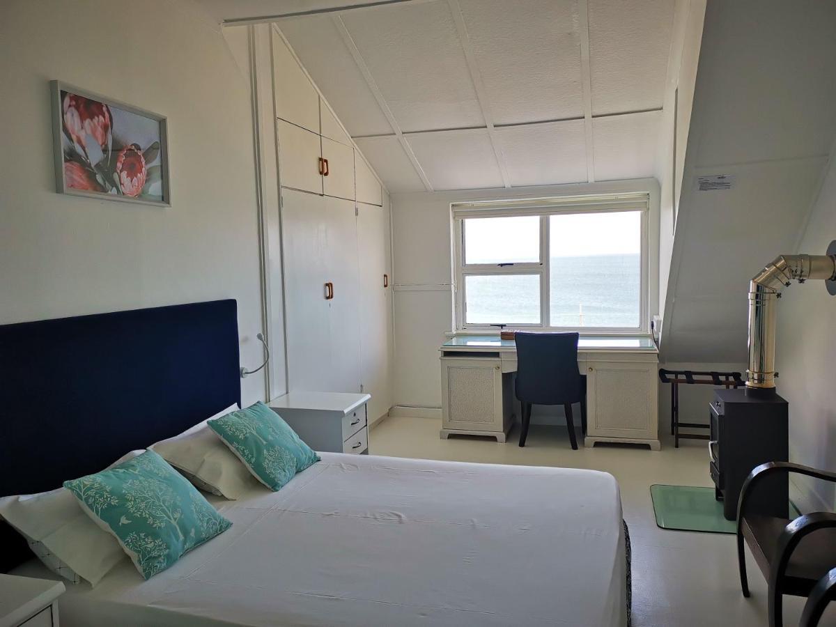 Rachawadee Accomodation​ & Health Spa Simon's Town Eksteriør billede
