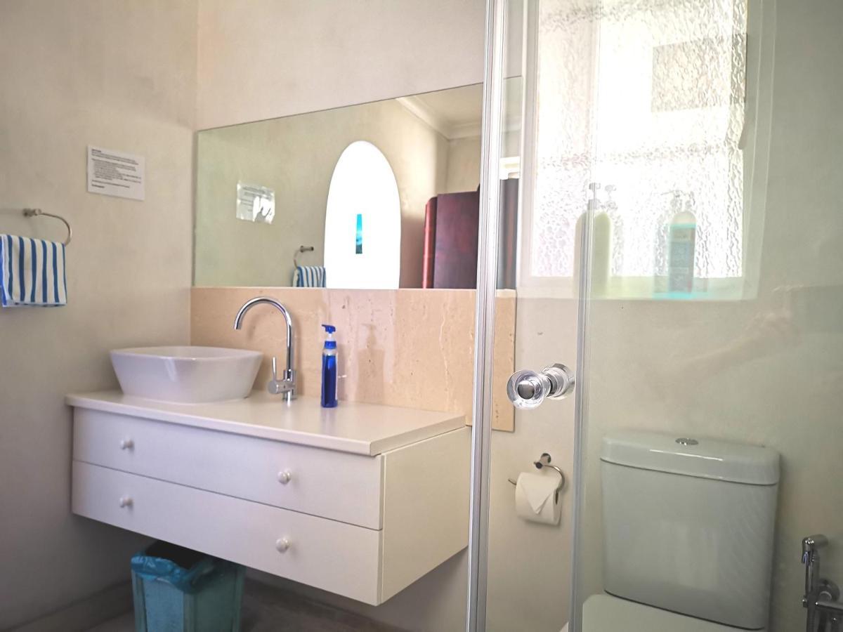 Rachawadee Accomodation​ & Health Spa Simon's Town Eksteriør billede