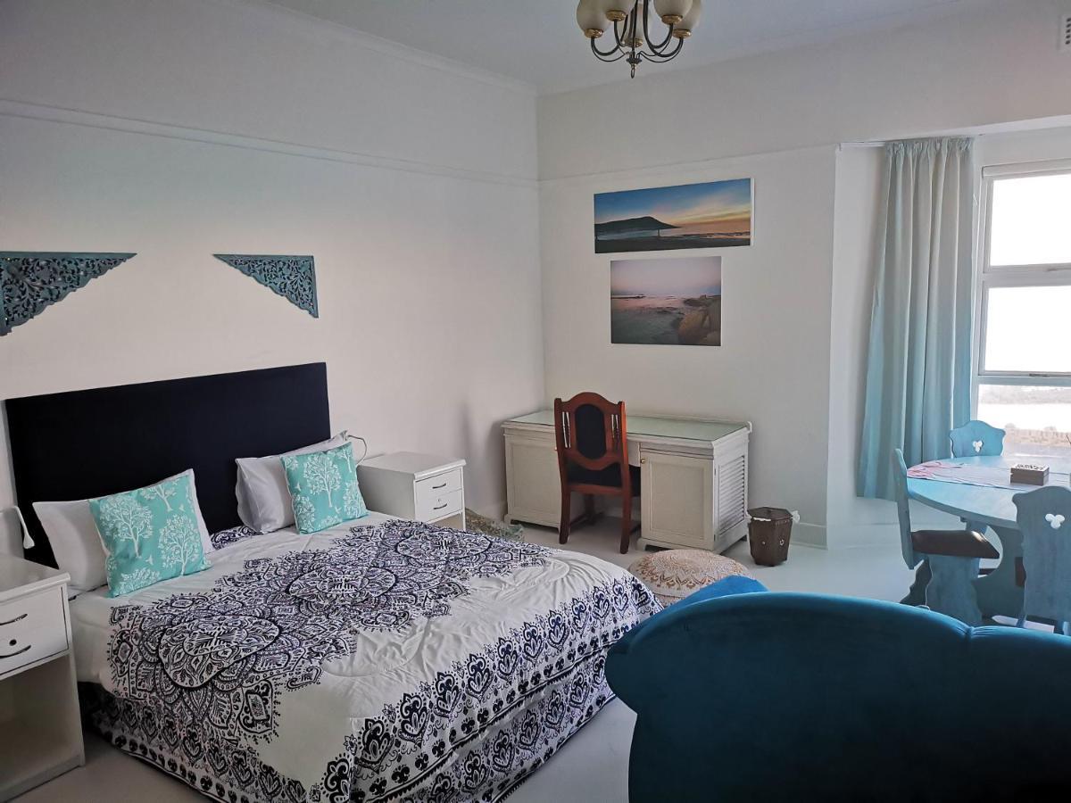 Rachawadee Accomodation​ & Health Spa Simon's Town Eksteriør billede