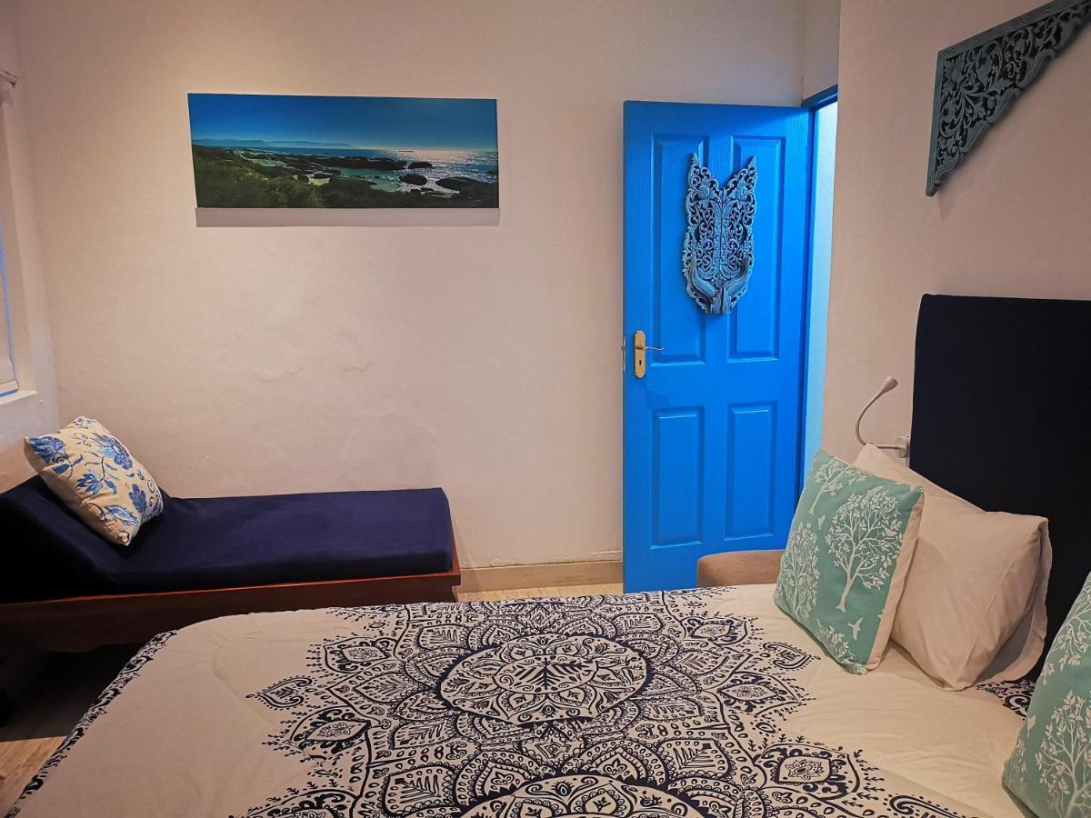 Rachawadee Accomodation​ & Health Spa Simon's Town Eksteriør billede