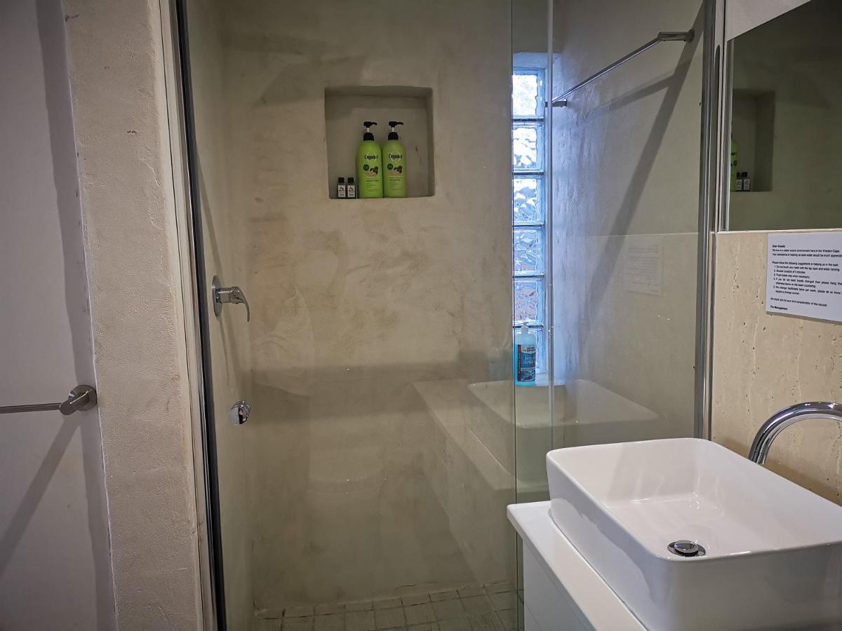 Rachawadee Accomodation​ & Health Spa Simon's Town Eksteriør billede