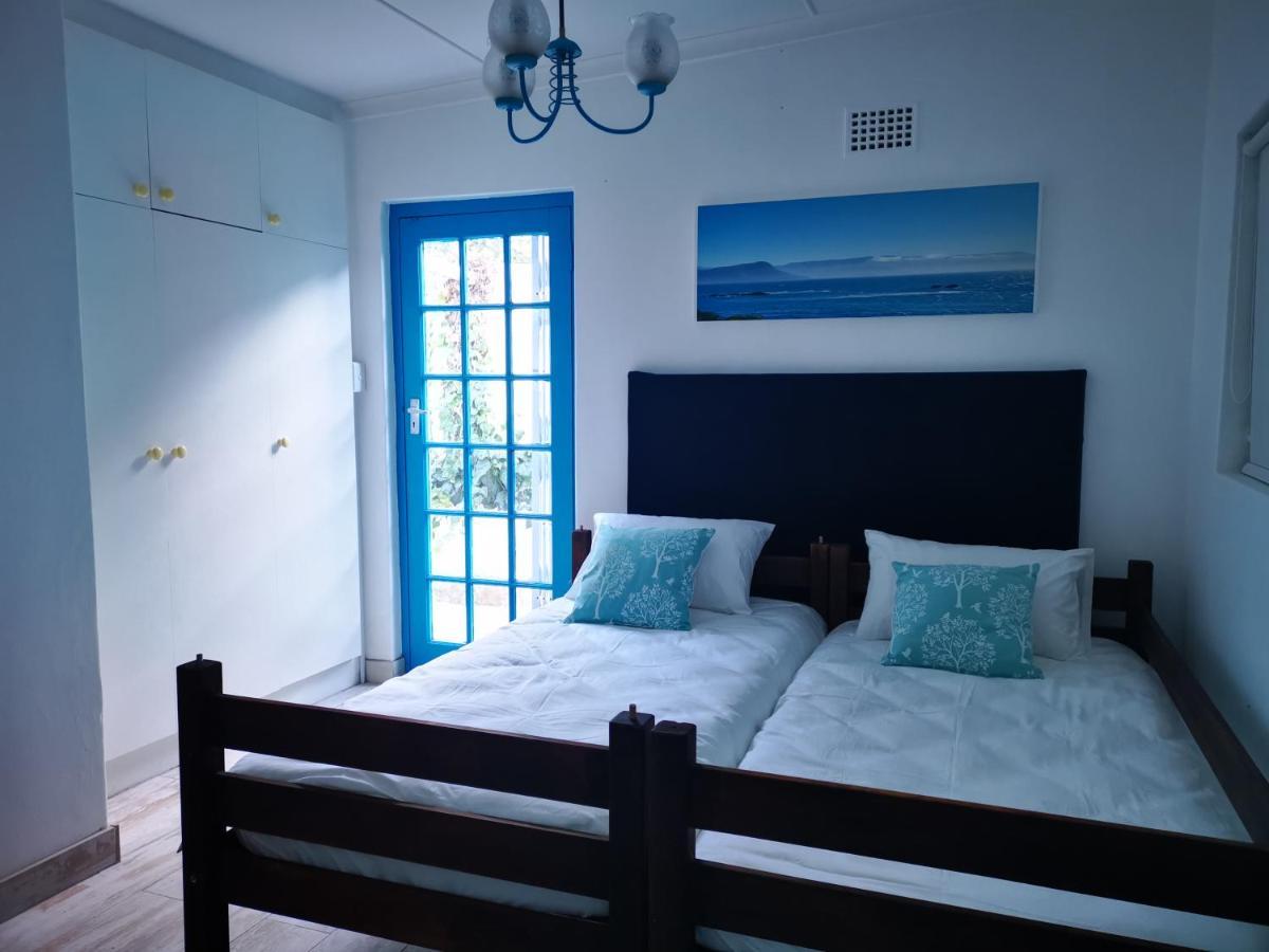 Rachawadee Accomodation​ & Health Spa Simon's Town Eksteriør billede