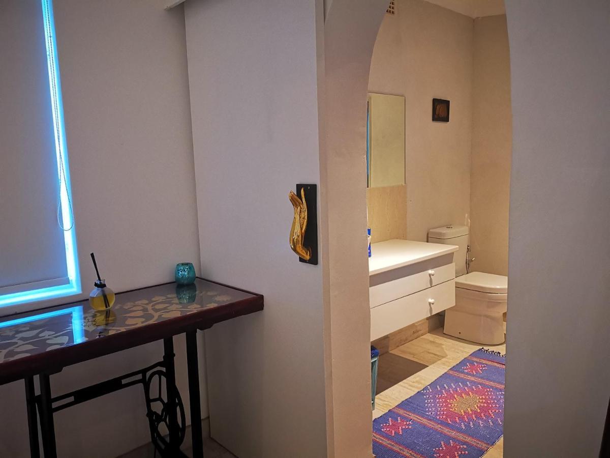 Rachawadee Accomodation​ & Health Spa Simon's Town Eksteriør billede