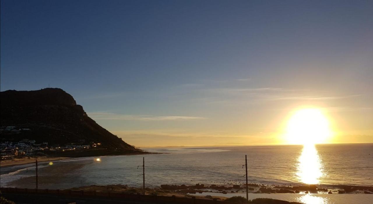 Rachawadee Accomodation​ & Health Spa Simon's Town Eksteriør billede