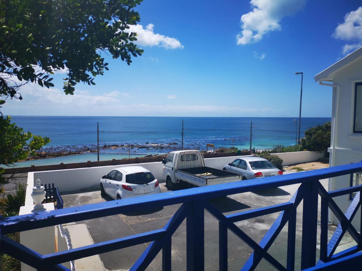 Rachawadee Accomodation​ & Health Spa Simon's Town Eksteriør billede