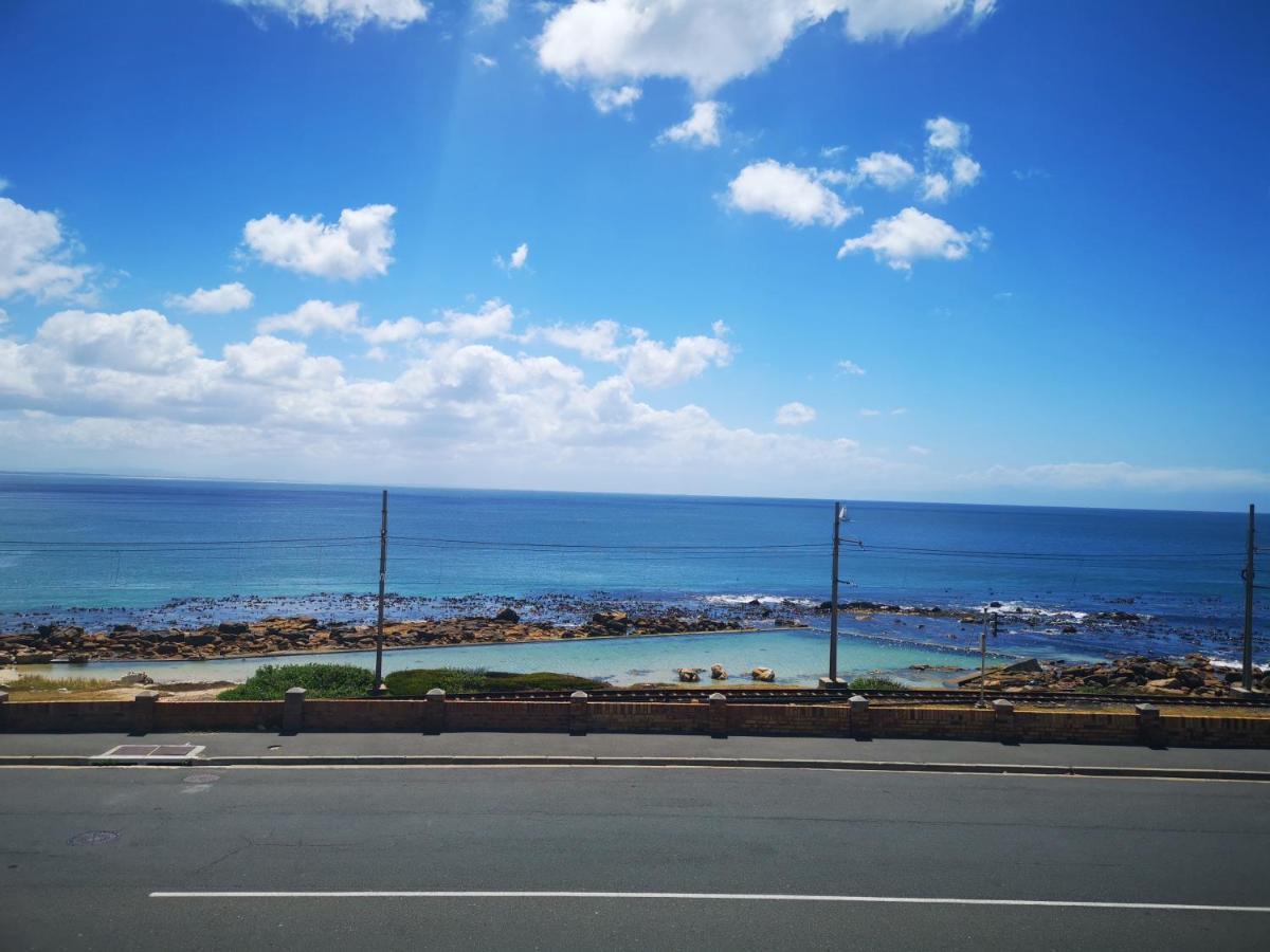 Rachawadee Accomodation​ & Health Spa Simon's Town Eksteriør billede