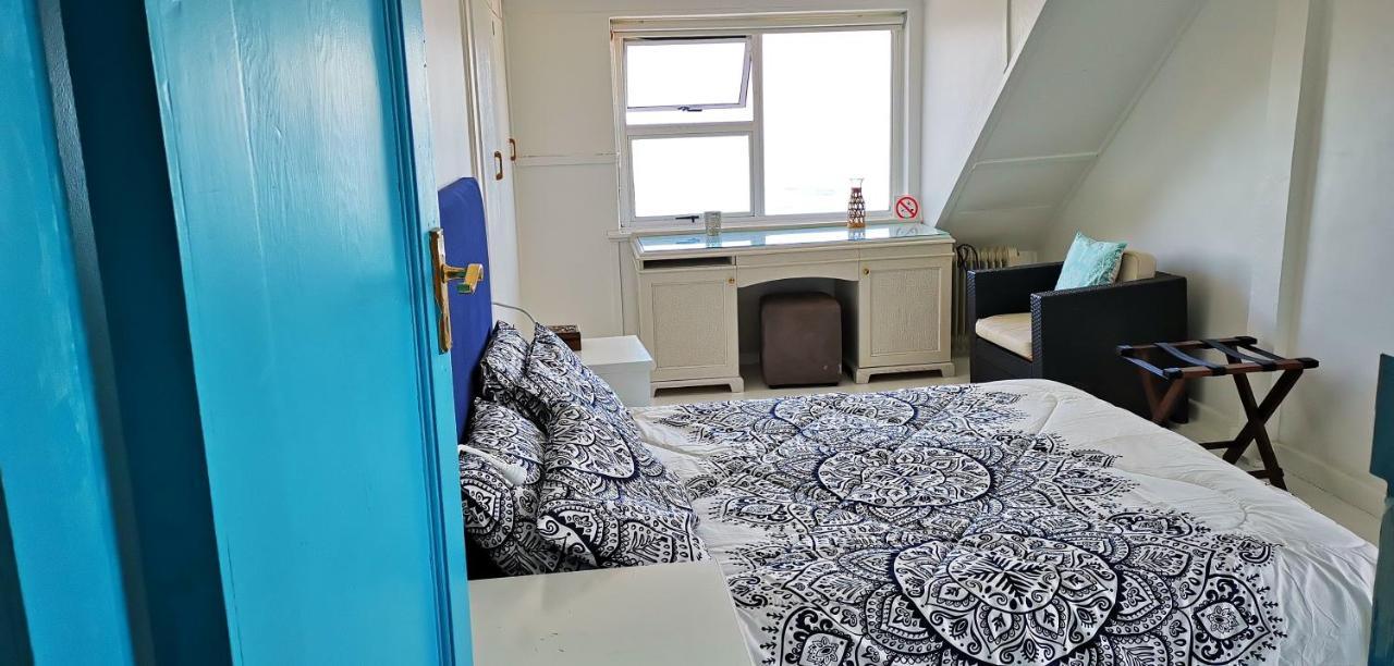 Rachawadee Accomodation​ & Health Spa Simon's Town Eksteriør billede