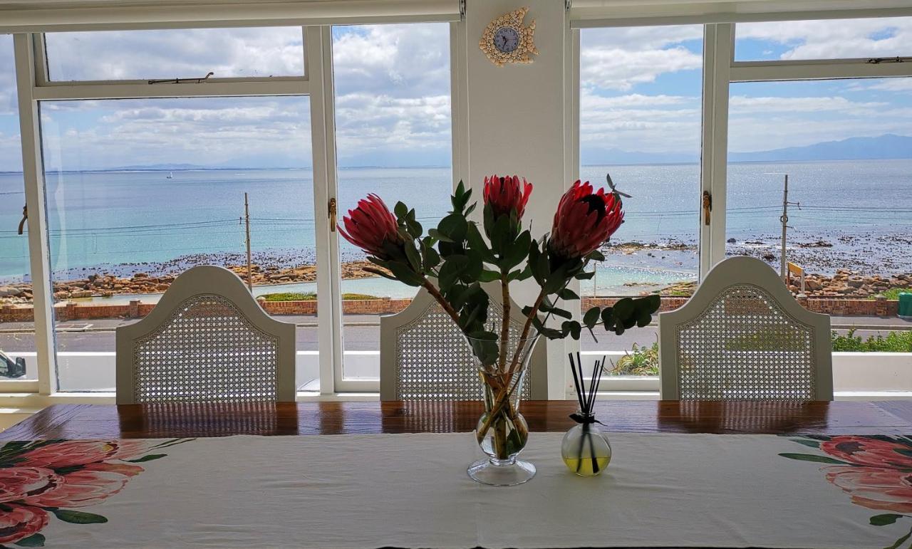 Rachawadee Accomodation​ & Health Spa Simon's Town Eksteriør billede