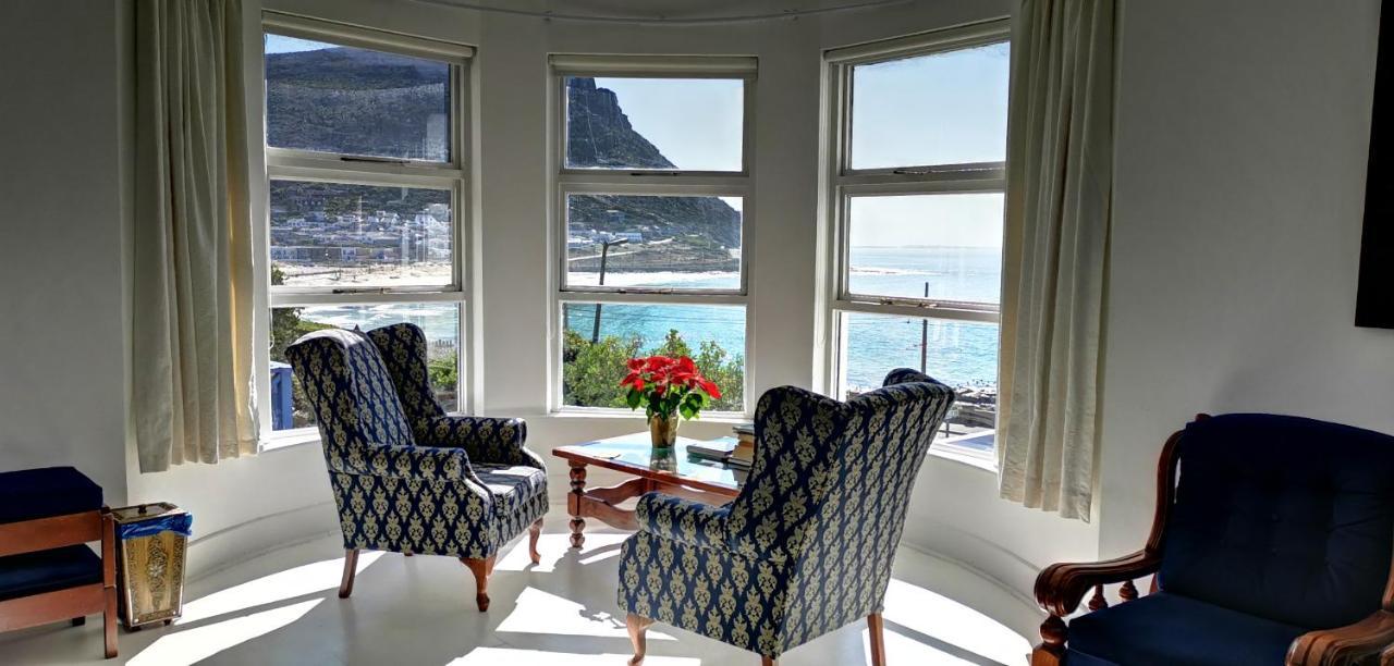 Rachawadee Accomodation​ & Health Spa Simon's Town Eksteriør billede