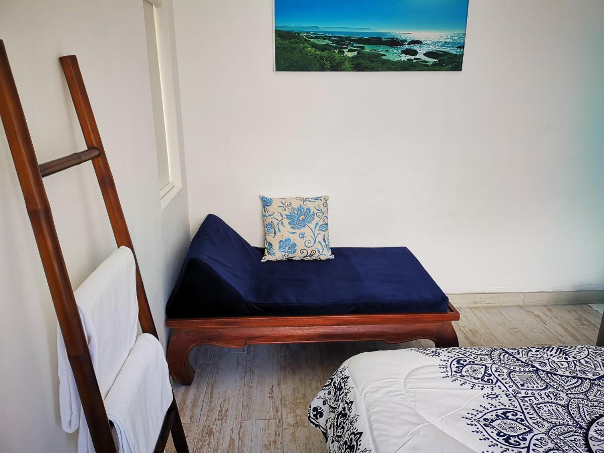 Rachawadee Accomodation​ & Health Spa Simon's Town Eksteriør billede
