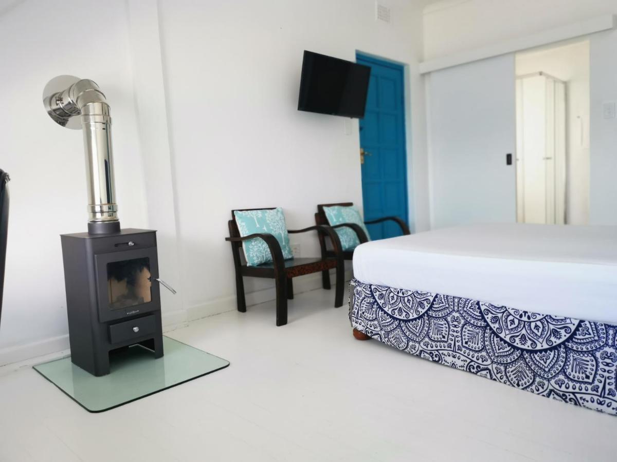 Rachawadee Accomodation​ & Health Spa Simon's Town Eksteriør billede