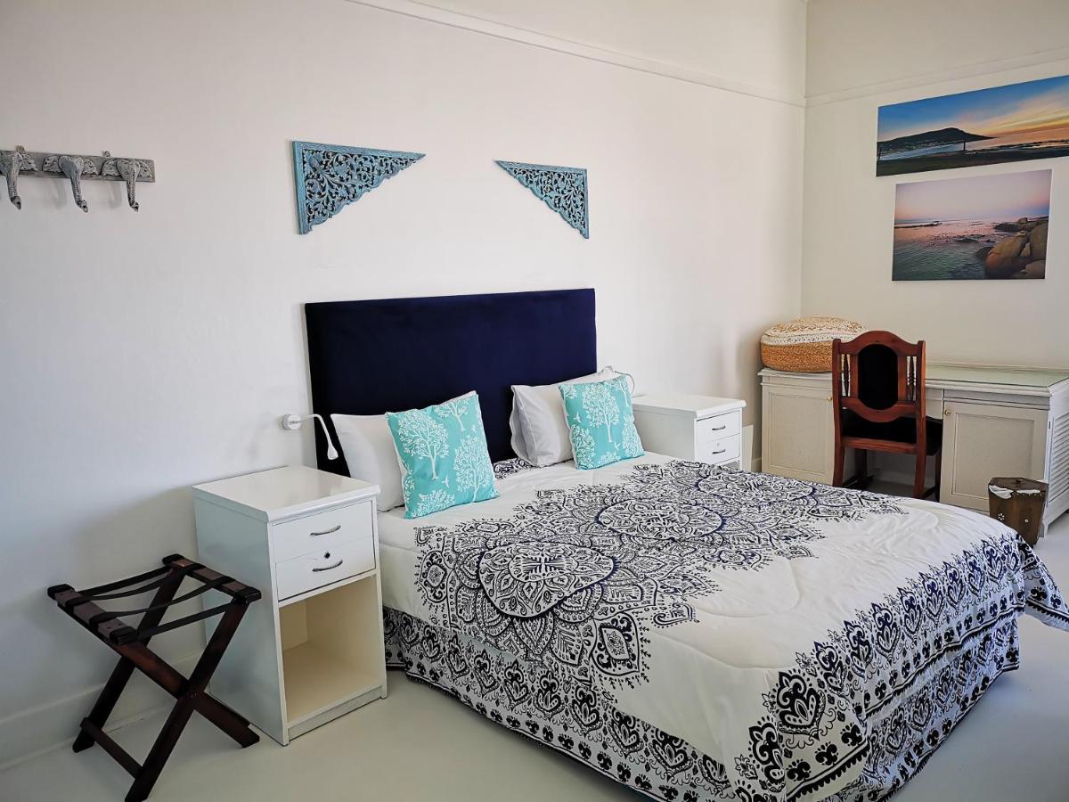 Rachawadee Accomodation​ & Health Spa Simon's Town Eksteriør billede
