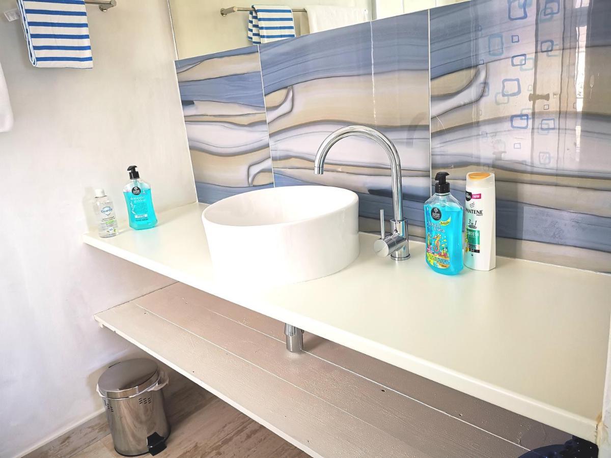 Rachawadee Accomodation​ & Health Spa Simon's Town Eksteriør billede