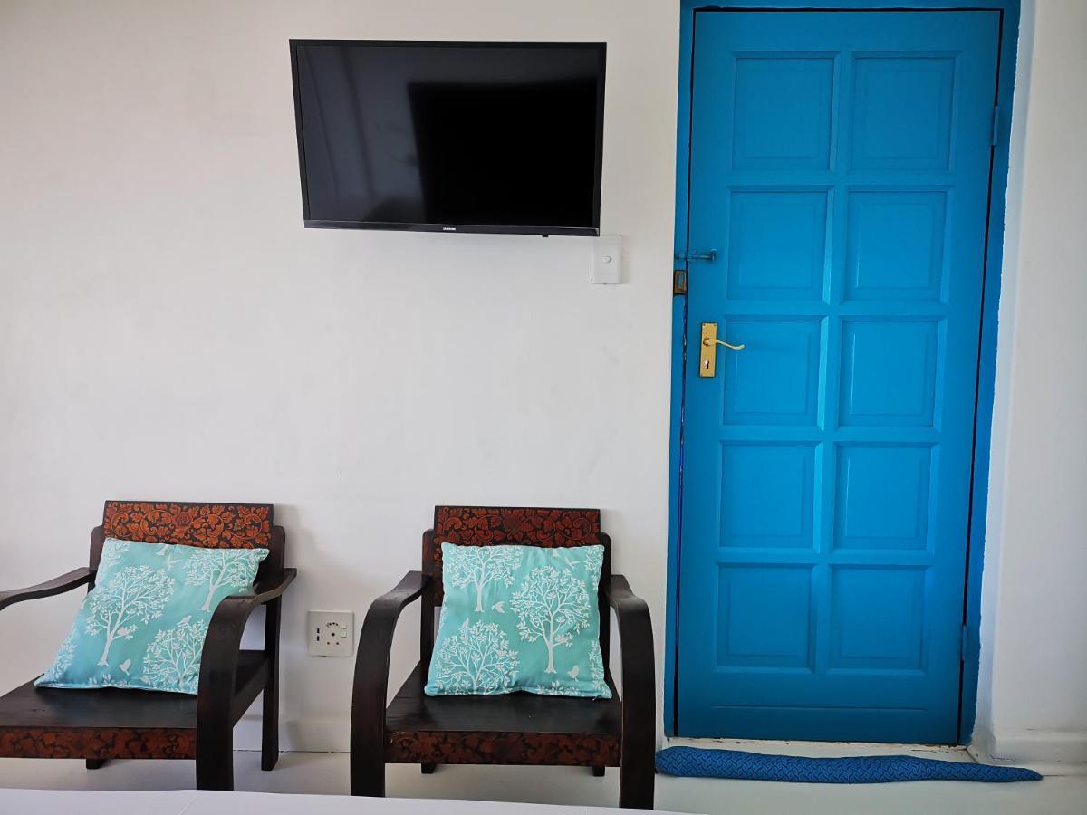 Rachawadee Accomodation​ & Health Spa Simon's Town Eksteriør billede