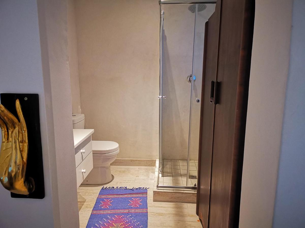 Rachawadee Accomodation​ & Health Spa Simon's Town Eksteriør billede