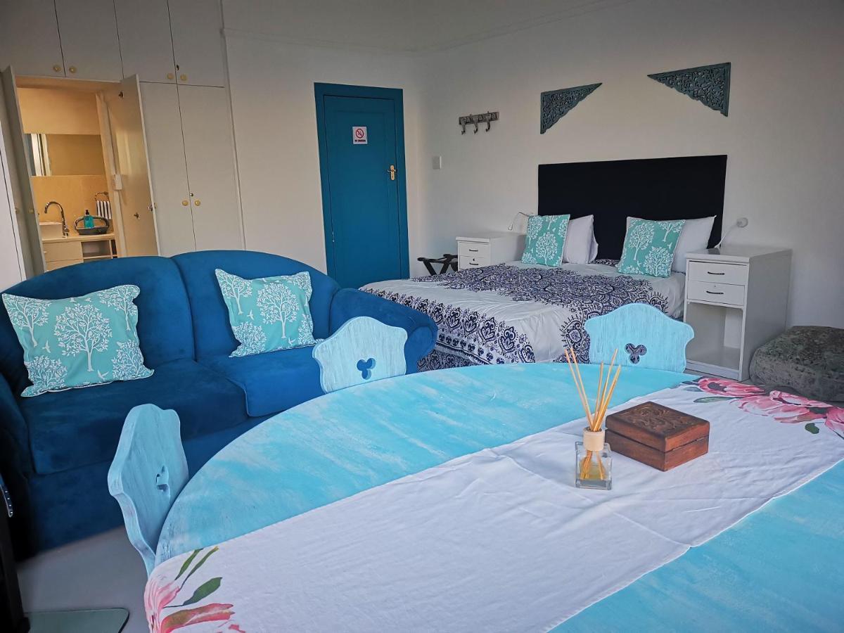 Rachawadee Accomodation​ & Health Spa Simon's Town Eksteriør billede