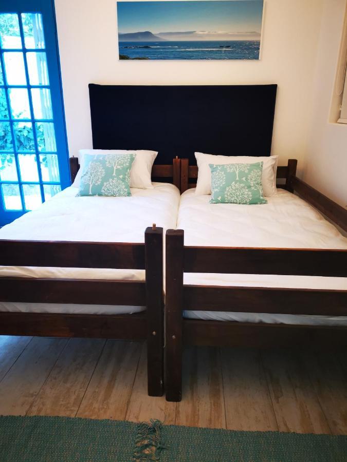 Rachawadee Accomodation​ & Health Spa Simon's Town Eksteriør billede