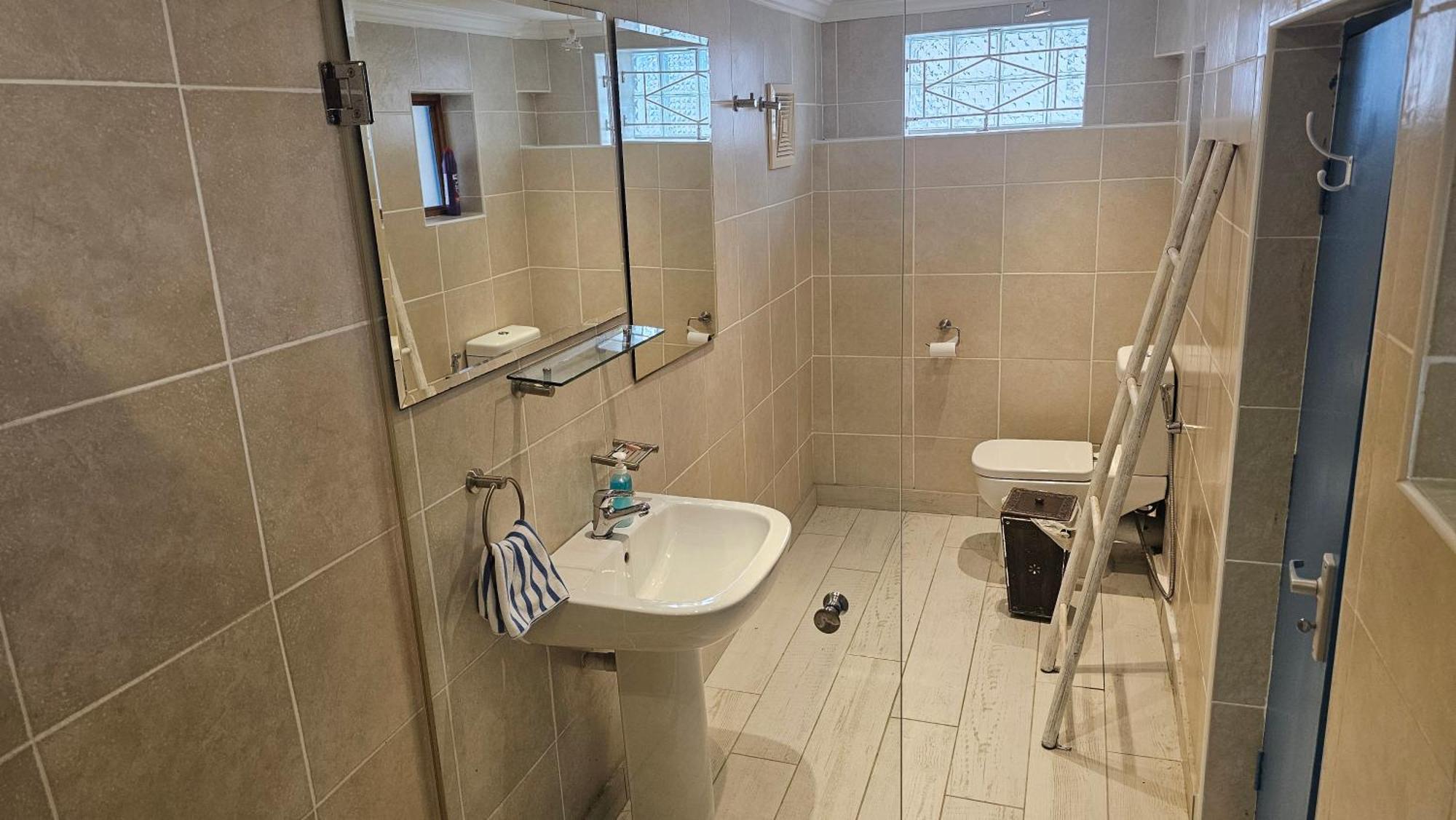 Rachawadee Accomodation​ & Health Spa Simon's Town Eksteriør billede